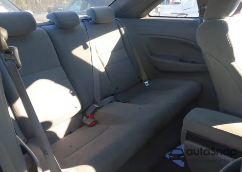 2008 Honda Civic Ex из США, поврежденный, VIN 2HGFG118X8H515371